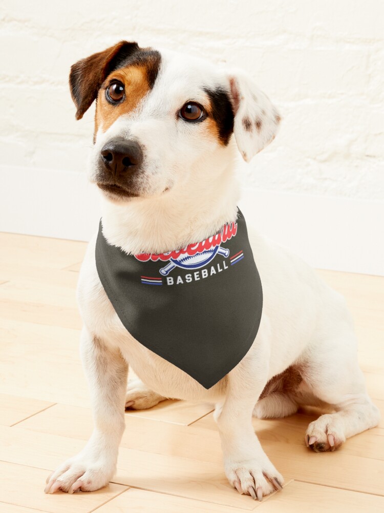 Chief Wahoo' Bandana