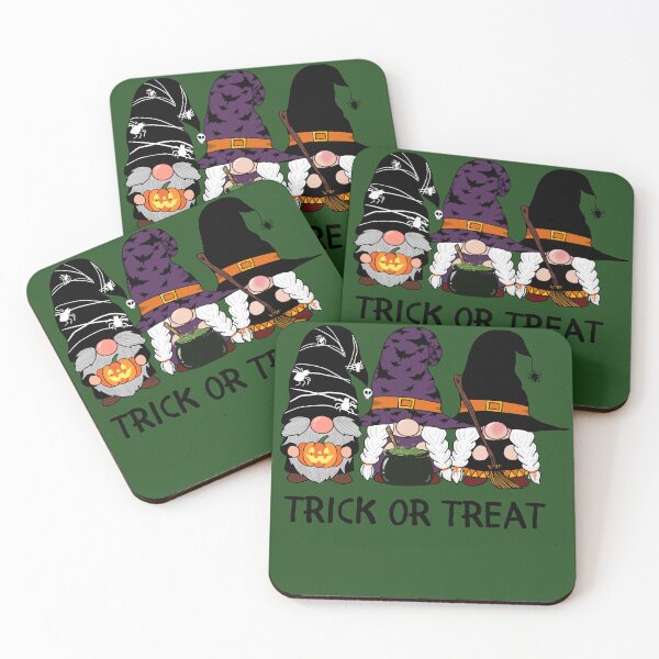 Item preview, Gnomes -Halloween's Gnomes- Halloween Essentials - Halloween Mummy- Halloween Gift- 2022 Happy Halloween,Retro Spooky Season designed and sold by NotUrAverageART.