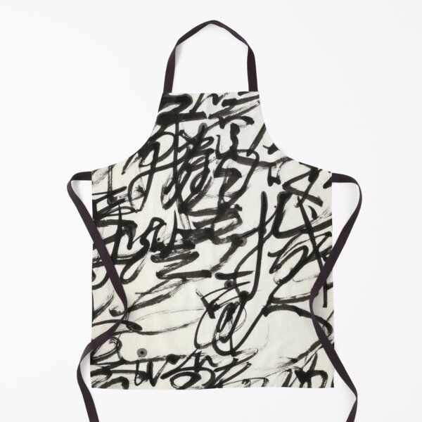Item preview, Scribbles Abstract Design designed and sold by fudgecream.