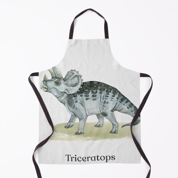 Item preview, Triceratops designed and sold by galdesign.
