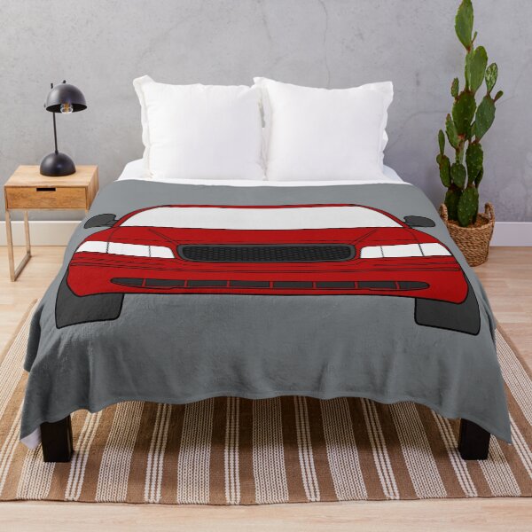 Item preview, Ford Crown Victoria Crownvic toreador red color designed and sold by EdimDesign.