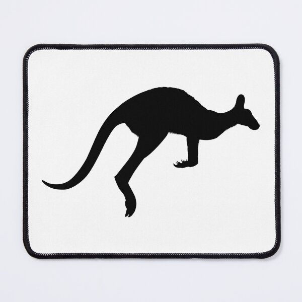 Item preview, Kangaroo designed and sold by Raveneffecttr.