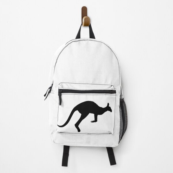 Item preview, Kangaroo designed and sold by Raveneffecttr.