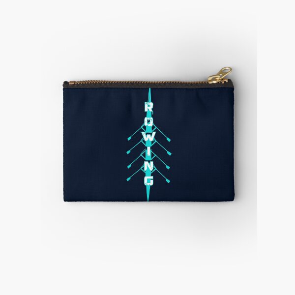 Item preview, Rowing, crew, quad designed and sold by claudiasartwork.