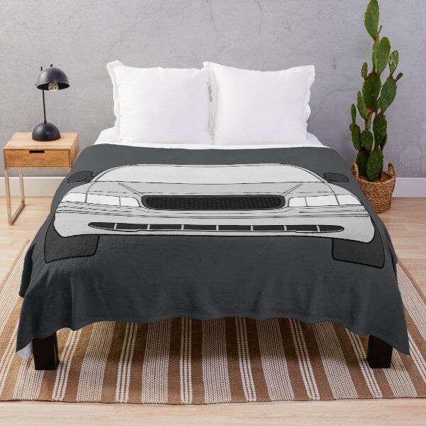 Item preview, Ford Crown Victoria Crownvic silver frost color designed and sold by EdimDesign.