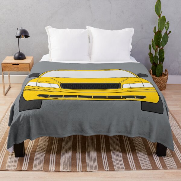 Item preview, Ford Crown Victoria Crownvic cab yellow color designed and sold by EdimDesign.
