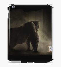Overcome. iPad Case/Skin