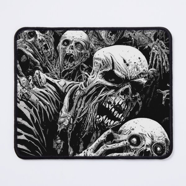 Item preview, Zombie Apocalypse designed and sold by Mortala-Arts.