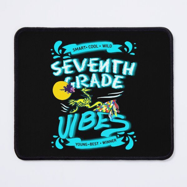 Item preview, Seventh grade ostrich designed and sold by vibeno1.