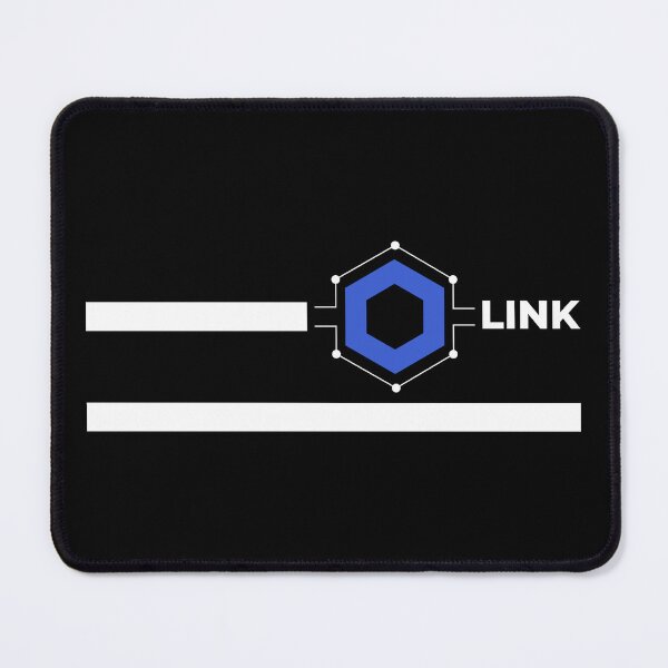 Item preview, Chainlink LINK Crypto Altcoin - Digital Blockchain Technology designed and sold by CryptoMoods.