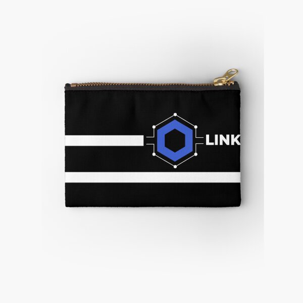 Item preview, Chainlink LINK Crypto Altcoin - Digital Blockchain Technology designed and sold by CryptoMoods.