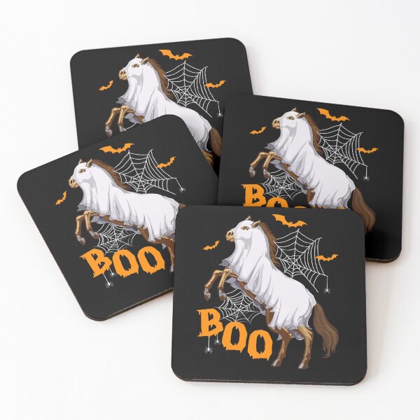 Item preview, Horse Lover Farmer Halloween designed and sold by LAWRENCE-MORROW.
