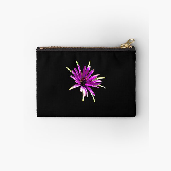 Item preview, Purple Flower - Wild Salsify designed and sold by sleepingdogprod.
