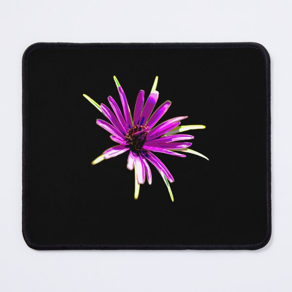 Item preview, Purple Flower - Wild Salsify designed and sold by sleepingdogprod.