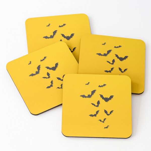Item preview, Halloween Bats designed and sold by FNDES1GN5.