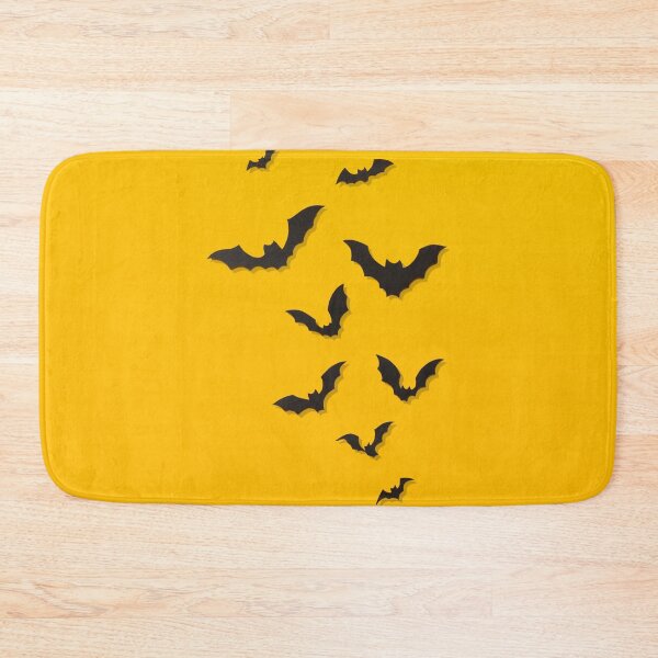 Item preview, Halloween Bats designed and sold by FNDES1GN5.