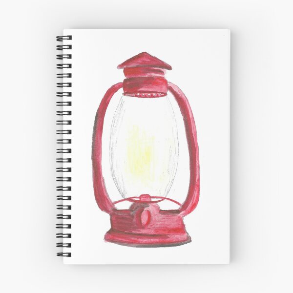 Item preview, Oil Lamp designed and sold by The Kurios Collection.