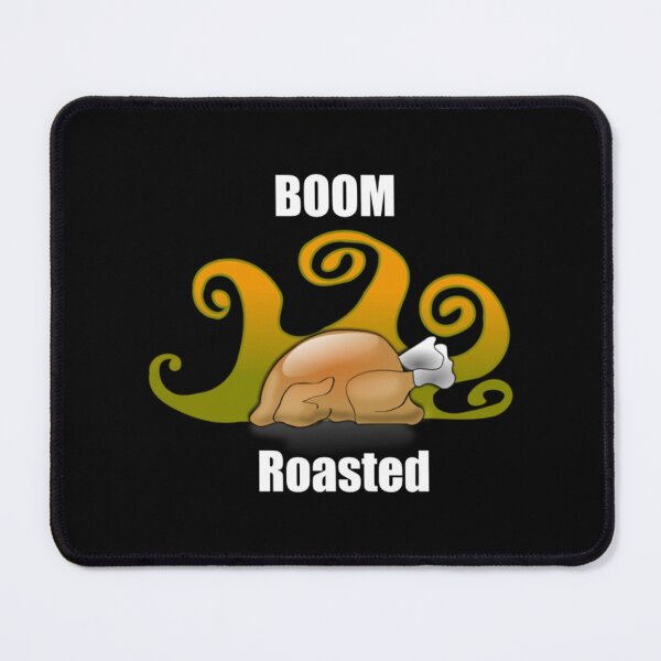 Item preview, Boom - Roasted designed and sold by RosettaGibaldi.