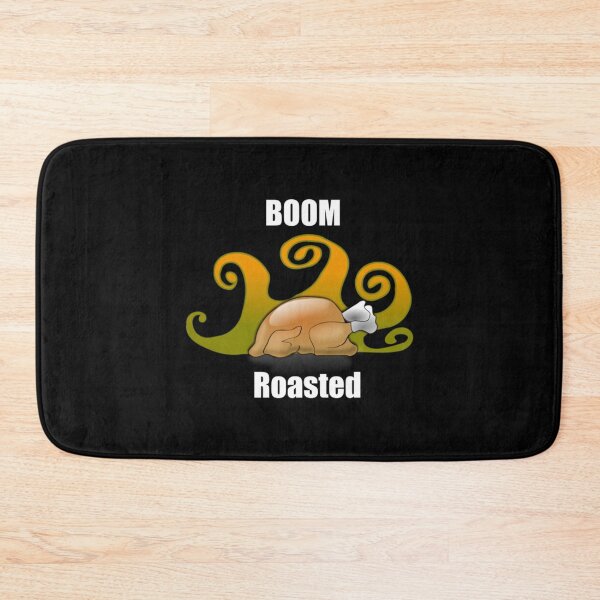 Item preview, Boom - Roasted designed and sold by RosettaGibaldi.