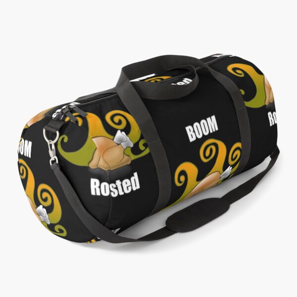 Item preview, Boom - Roasted designed and sold by RosettaGibaldi.