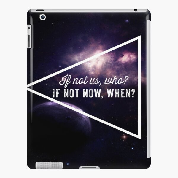 If not us iPad Snap Case
