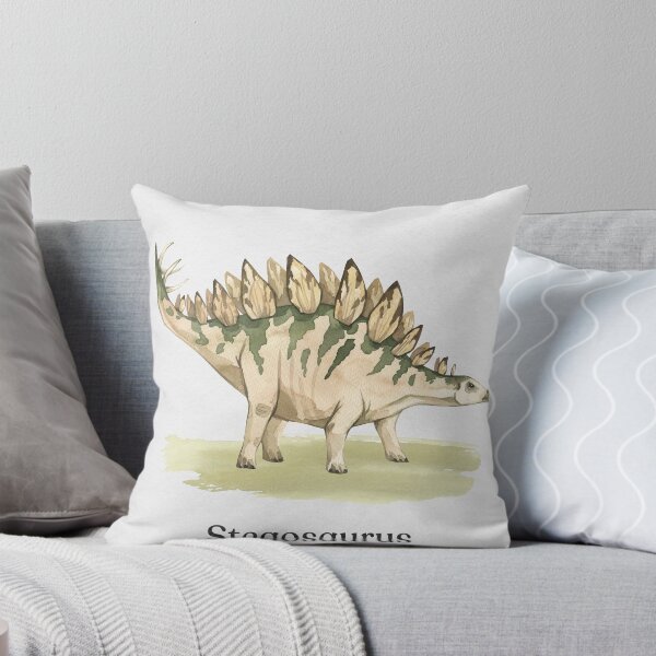 Item preview, Stegosaurus designed and sold by galdesign.