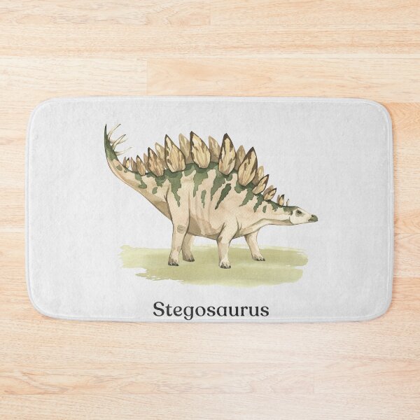 Item preview, Stegosaurus designed and sold by galdesign.