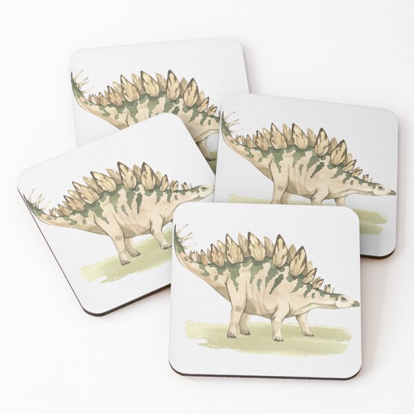 Item preview, Stegosaurus designed and sold by galdesign.