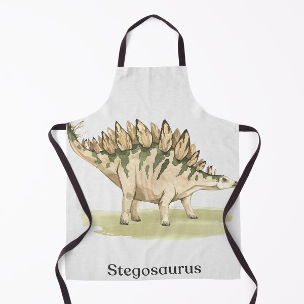 Item preview, Stegosaurus designed and sold by galdesign.
