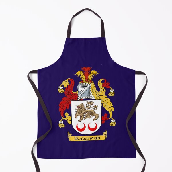 Item preview, KAVANAGH FAMILY CREST designed and sold by CathalDevlin.