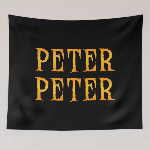 Item preview, Peter Peter Halloween Costume Long Sleeve designed and sold by seriouscapon242.