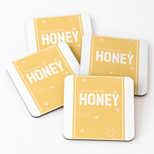 Item preview, Honey — as sweet as honey designed and sold by Xira-X.