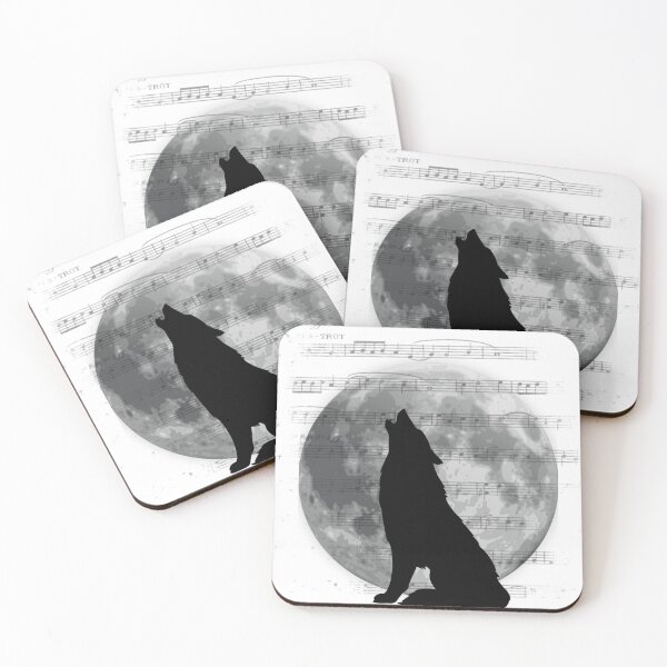 Item preview, #wolf#wolf#signing #music #white  designed and sold by Bigstars *****.