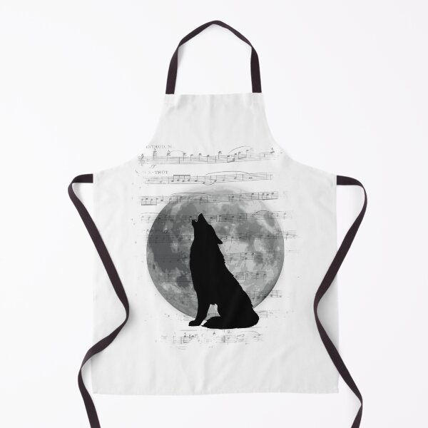 Item preview, #wolf#wolf#signing #music #white designed and sold by Bigstars *****.