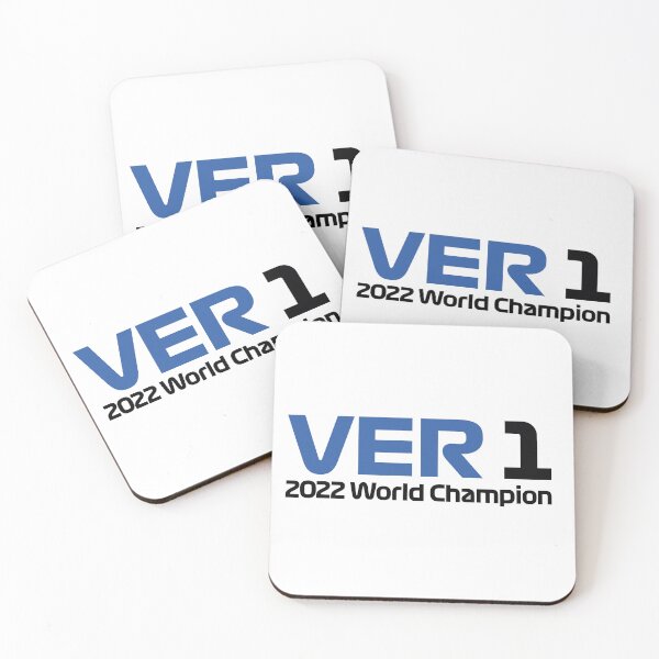 Item preview, VER1 2022 World Champion designed and sold by colechrist.