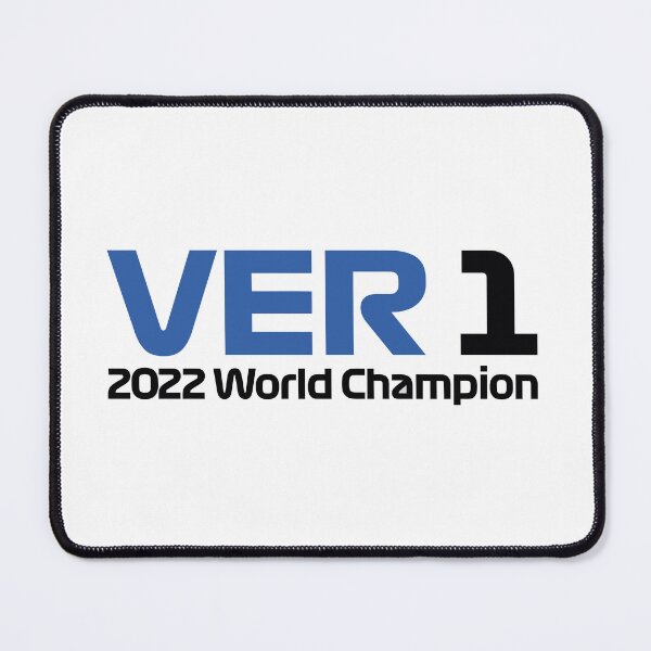 Item preview, VER1 2022 World Champion designed and sold by colechrist.