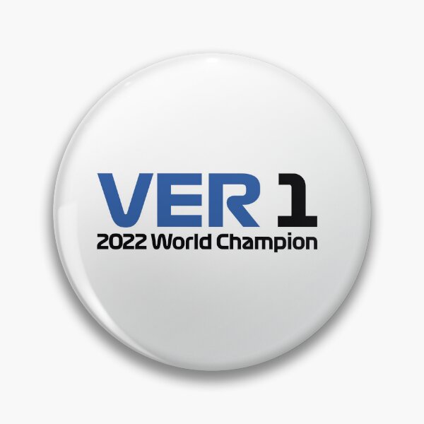 Item preview, VER1 2022 World Champion designed and sold by colechrist.