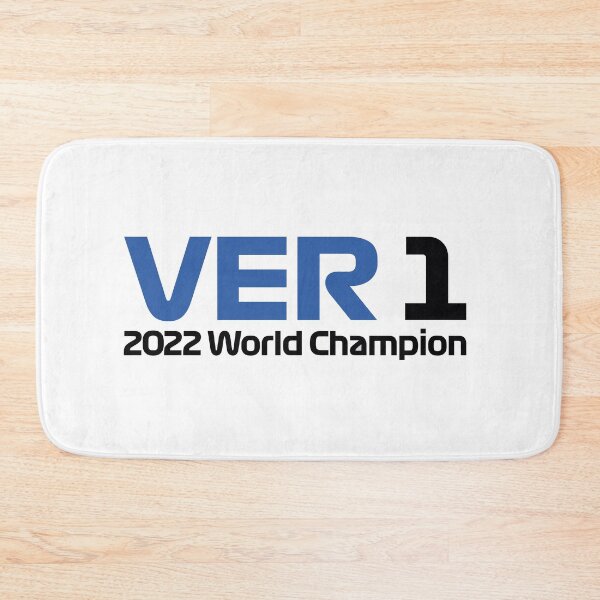 Item preview, VER1 2022 World Champion designed and sold by colechrist.