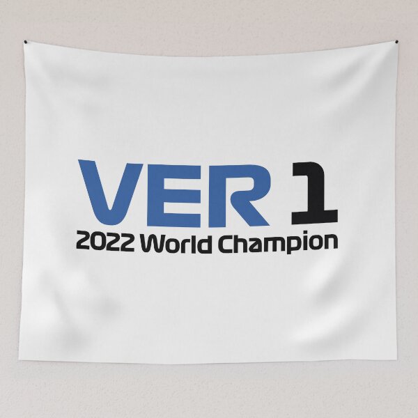 Item preview, VER1 2022 World Champion designed and sold by colechrist.