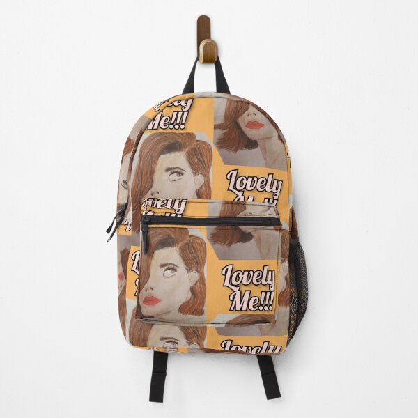 Item preview, Lovely Me!!! designed and sold by Tisa Art Gallery.