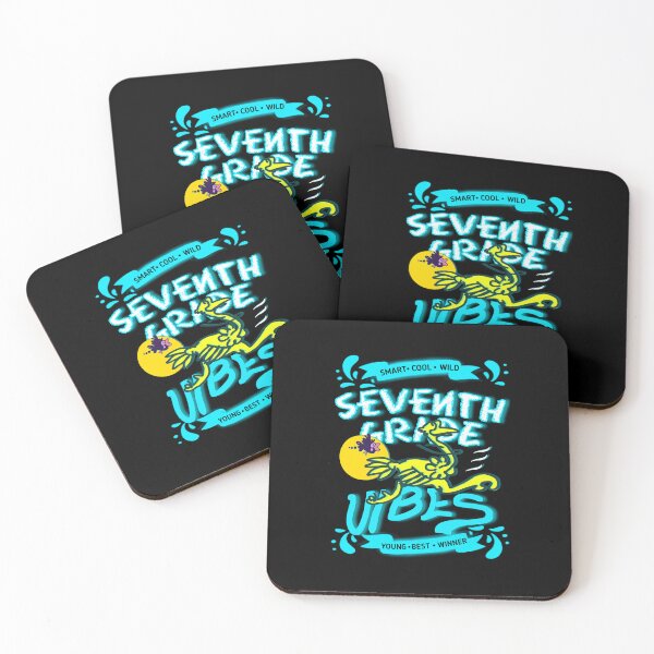 Item preview, Seventh grade ostrich  designed and sold by vibeno1.