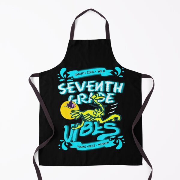 Item preview, Seventh grade ostrich designed and sold by vibeno1.