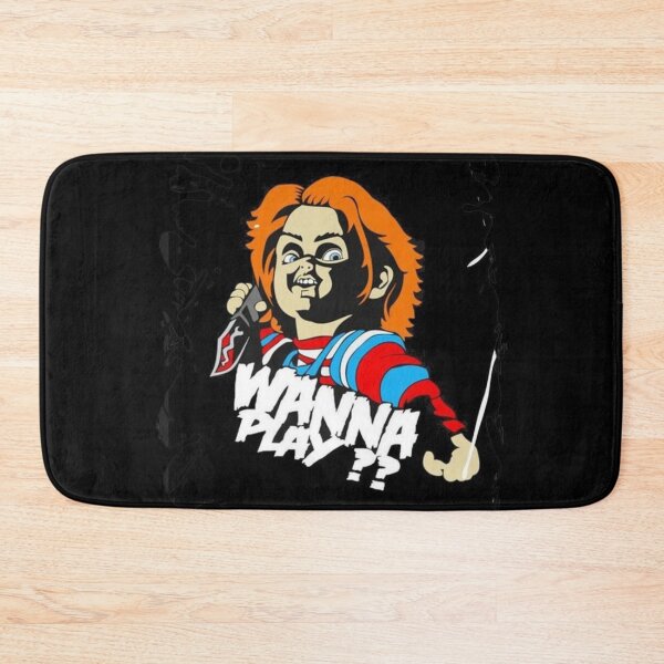 Item preview, Chucky designed and sold by martien53.