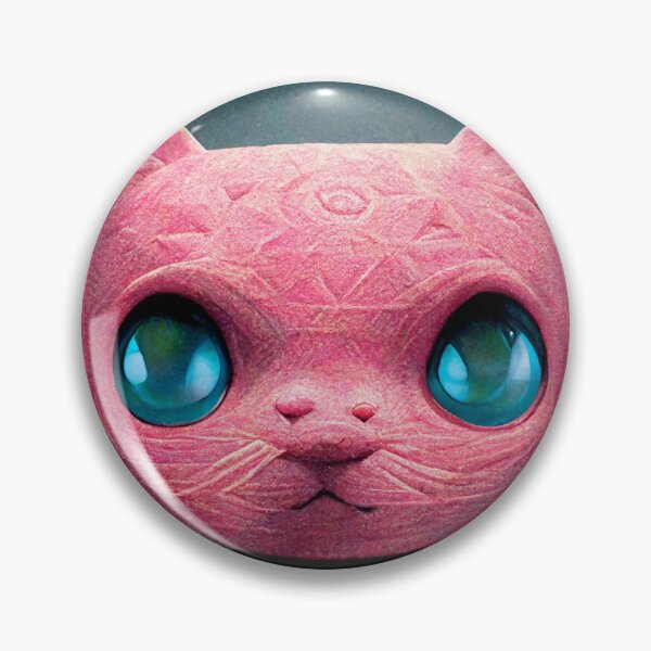 Item preview, Fantasy cat 7 designed and sold by KreaKat.