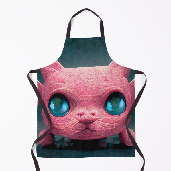 Item preview, Fantasy cat 7 designed and sold by KreaKat.