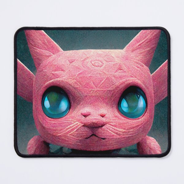 Item preview, Fantasy cat 7 designed and sold by KreaKat.