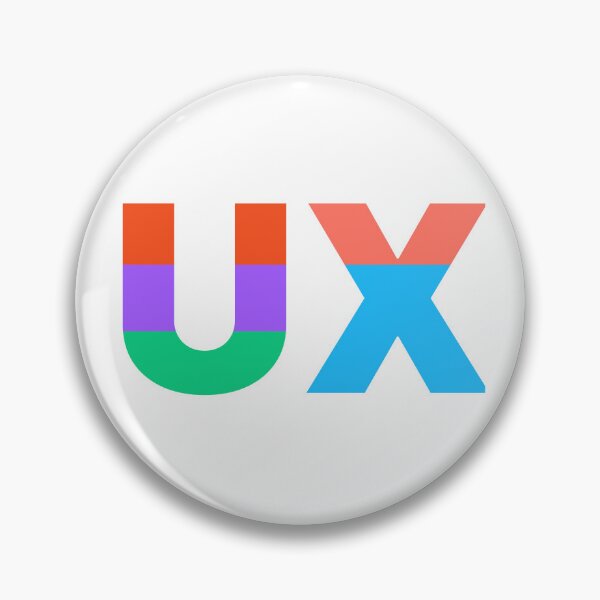 Item preview, UX Design designed and sold by jamjfmjem.
