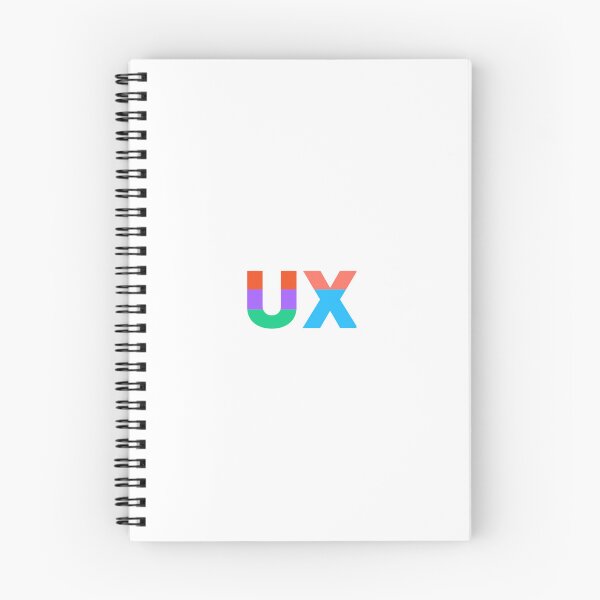 Item preview, UX Design designed and sold by jamjfmjem.