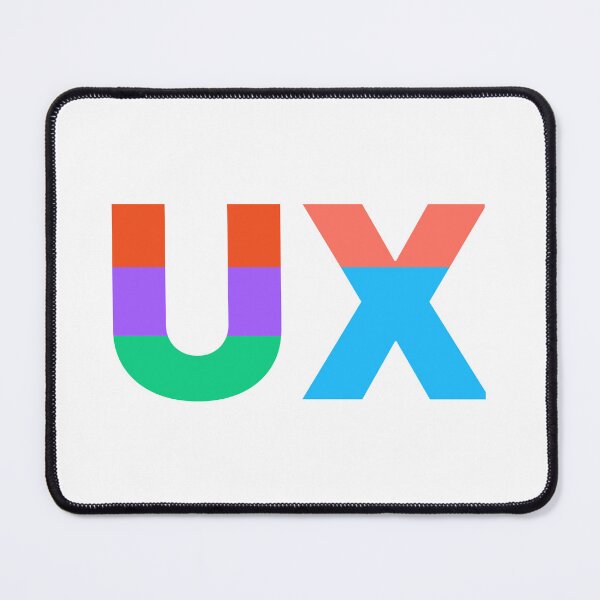 Item preview, UX Design designed and sold by jamjfmjem.