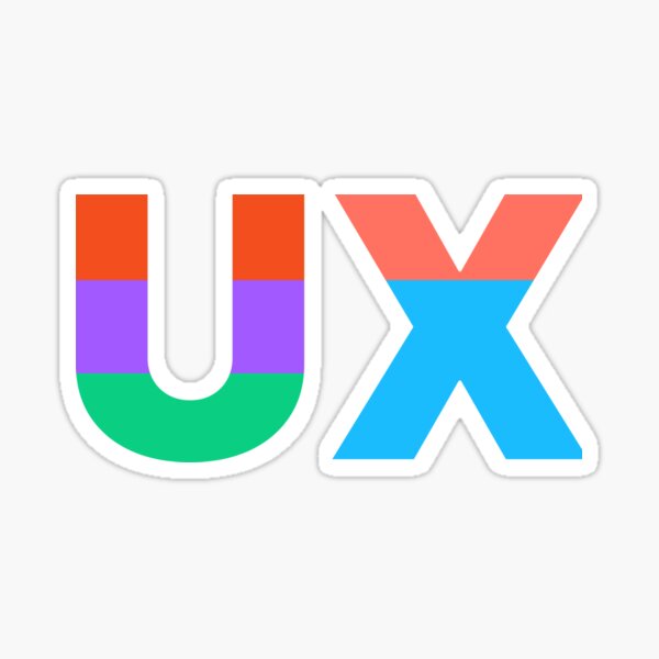 Item preview, UX Design designed and sold by jamjfmjem.